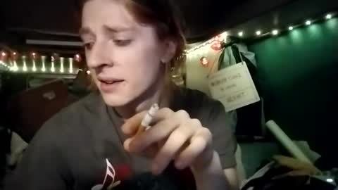 LesleyGumGrass- The Boring Trans girl online show from 13, 5, 2026
