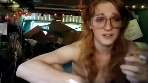 LesleyGumGrass- The Boring Trans girl online show from 13, 5, 2026