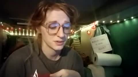 LesleyGumGrass- The Boring Trans girl online show from 14, 5, 2026