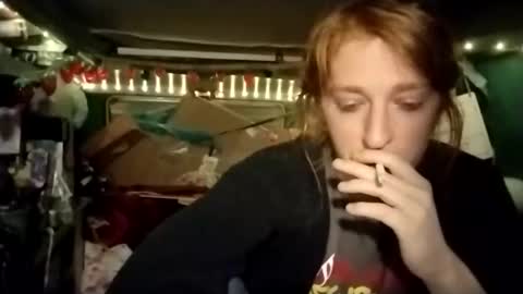 LesleyGumGrass- The Boring Trans girl online show from 15, 5, 2026