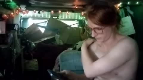 LesleyGumGrass- The Boring Trans girl online show from 15, 5, 2026