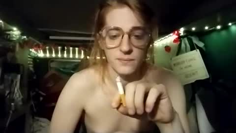 LesleyGumGrass- The Boring Trans girl online show from 16, 5, 2026