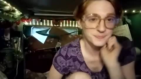 LesleyGumGrass- The Boring Trans girl online show from 20, 5, 2026