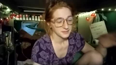 LesleyGumGrass- The Boring Trans girl online show from 21, 5, 2026