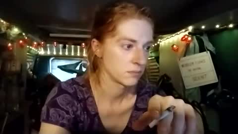 LesleyGumGrass- The Boring Trans girl online show from 24, 5, 2026