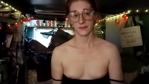 LesleyGumGrass- The Boring Trans girl online show from 27, 5, 2026