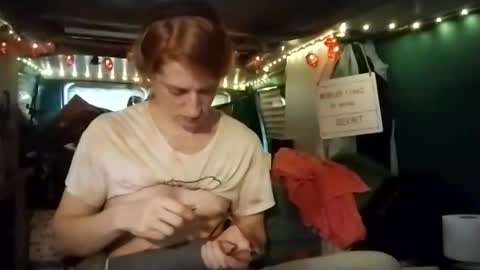 LesleyGumGrass- The Boring Trans girl online show from 30, 5, 2026
