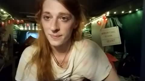 LesleyGumGrass- The Boring Trans girl online show from 31, 5, 2026