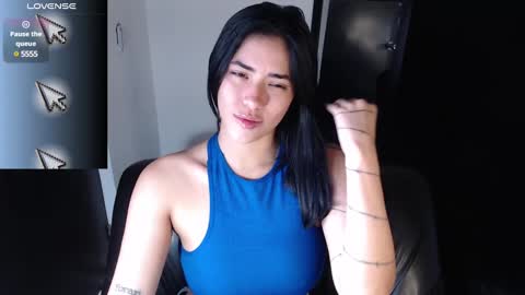 leslie  online show from 16, 1, 2025