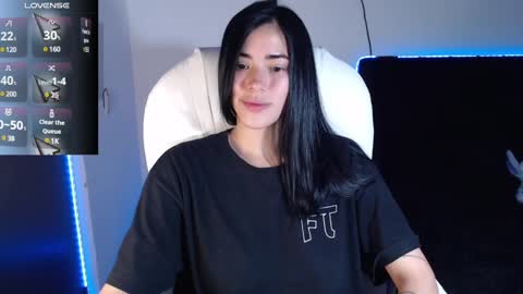 leslie  online show from 7, 3, 2025