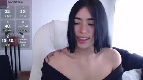 Snapshot of leslieblack_ chatting on 6, 8, 2026 leslie online show from 6, 8, 2026