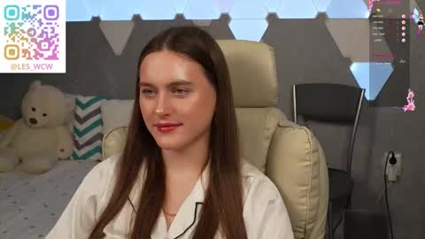 LeslieKorfs online show from 10, 1, 2026