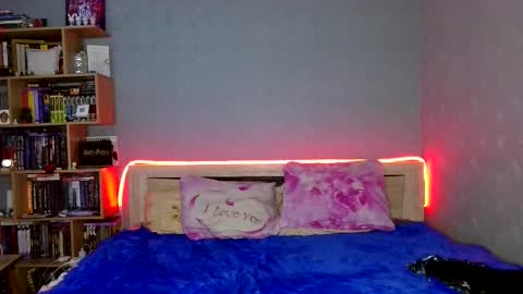 Snapshot of lesly_heart chatting on 16, 9, 2025 Lesly online show from 16, 9, 2025