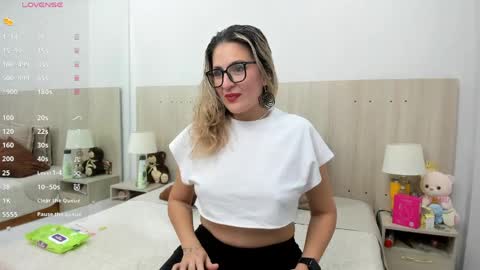 Lesly Santodomingo online show from 6, 5, 2026