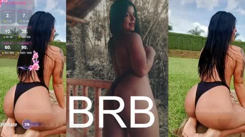 Snapshot of lesly_w chatting on 4, 1, 2025 I am here from Monday to Friday from 730 am to 130 pm Colombia time and saturday from 500 am to 1000 am .... Soon Blue page online show from 4, 1, 2025