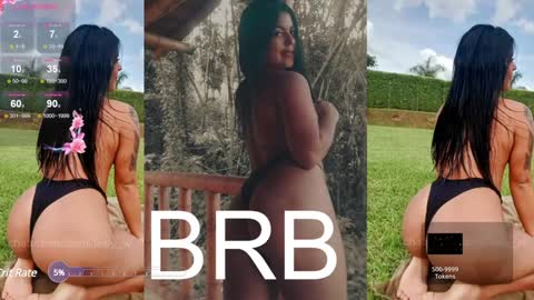 Snapshot of lesly_w chatting on 15, 1, 2025 I am here from Monday to Friday from 730 am to 130 pm Colombia time and saturday from 500 am to 1000 am .... Soon Blue page online show from 15, 1, 2025