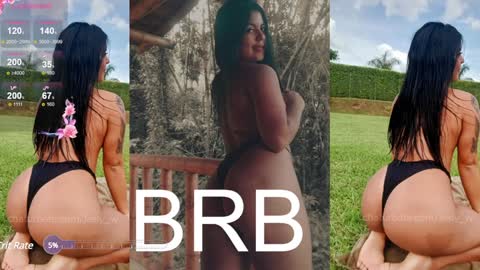 Snapshot of lesly_w chatting on 30, 1, 2025 I am here from Monday to Friday from 730 am to 130 pm Colombia time and saturday from 500 am to 1000 am .... Soon Blue page online show from 30, 1, 2025