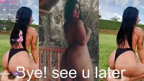 Snapshot of lesly_w chatting on 1, 2, 2025 I am here from Monday to Friday from 730 am to 130 pm Colombia time and saturday from 500 am to 1000 am .... Soon Blue page online show from 1, 2, 2025