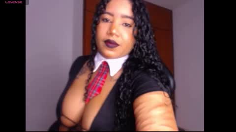 Snapshot of leslycarsson chatting on 16, 1, 2026 lesly online show from 16, 1, 2026