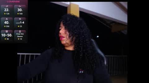 Snapshot of leslycarsson chatting on 18, 3, 2026 lesly online show from 18, 3, 2026