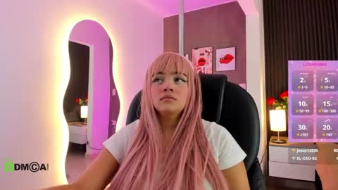 Lesly  online show from 25, 6, 2026