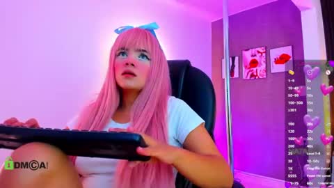 Lesly  online show from 30, 6, 2026