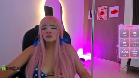 Lesly  online show from 3, 7, 2026