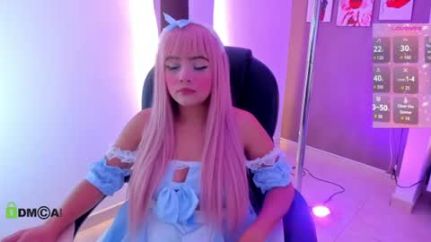 Lesly  online show from 19, 7, 2026