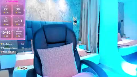 Lesly  online show from 26, 7, 2026