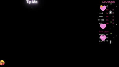 Snapshot of leslyflorez chatting on 23, 12, 2024 Lesly online show from 23, 12, 2024
