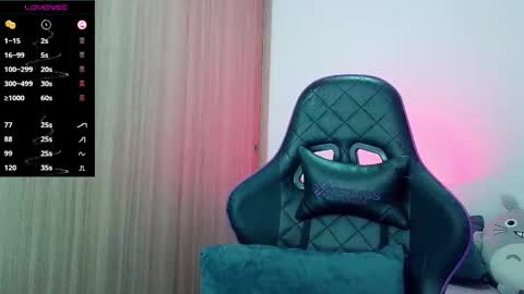 Lesly online show from 22, 12, 2025