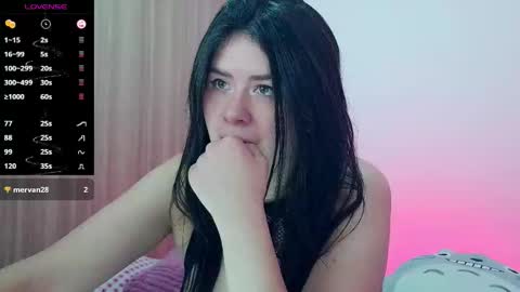 Lesly online show from 17, 1, 2026