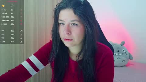 Lesly online show from 7, 4, 2026