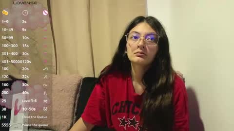 lessliee online show from 8, 5, 2026