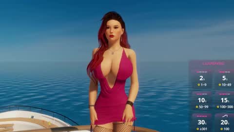 lessly_muah online show from 14, 1, 2026