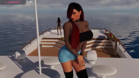 Snapshot of lessly_muah chatting on 23, 6, 2026 lessly_muah online show from 23, 6, 2026