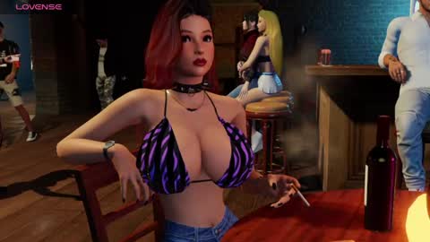 Snapshot of lessly_muah chatting on 30, 6, 2026 lessly_muah online show from 30, 6, 2026