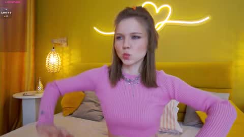 Snapshot of lessysweety chatting on 11, 1, 2026 Lessy online show from 11, 1, 2026