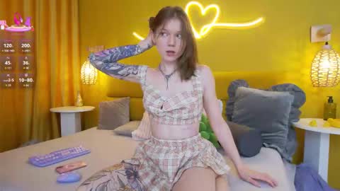 Snapshot of lessysweety chatting on 2, 2, 2026 Lessy online show from 2, 2, 2026