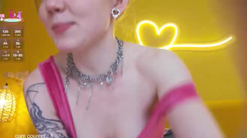 Snapshot of lessysweety chatting on 3, 2, 2026 Lessy online show from 3, 2, 2026