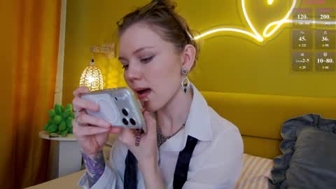 Lessy online show from 10, 4, 2026