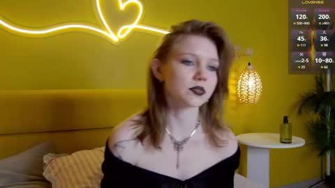 Lessy online show from 8, 5, 2026