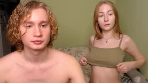 Alisa  Jhony online show from 7, 1, 2026