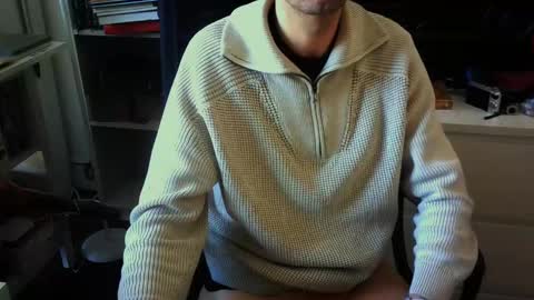 Vampiro Diurno online show from 18, 2, 2025