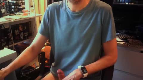 Vampiro Diurno online show from 10, 11, 2025