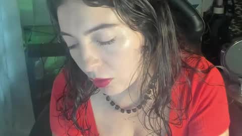 lestatdlion online show from 16, 3, 2026