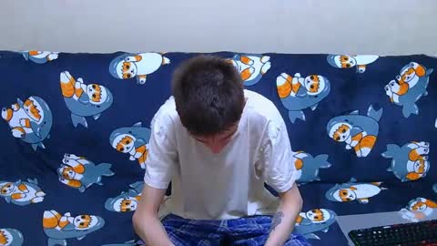 Snapshot of lester_broo chatting on 30, 5, 2026 lester_broo online show from 30, 5, 2026