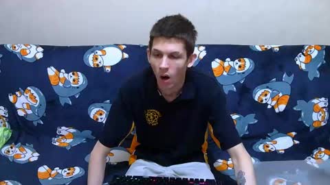 Snapshot of lester_broo chatting on 4, 6, 2026 lester_broo online show from 4, 6, 2026