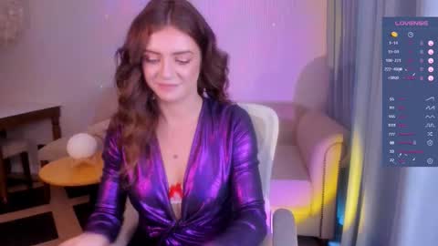 lesya krutalevich online show from 8, 12, 2024