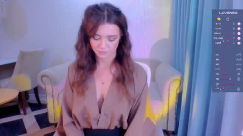lesya krutalevich online show from 12, 12, 2024
